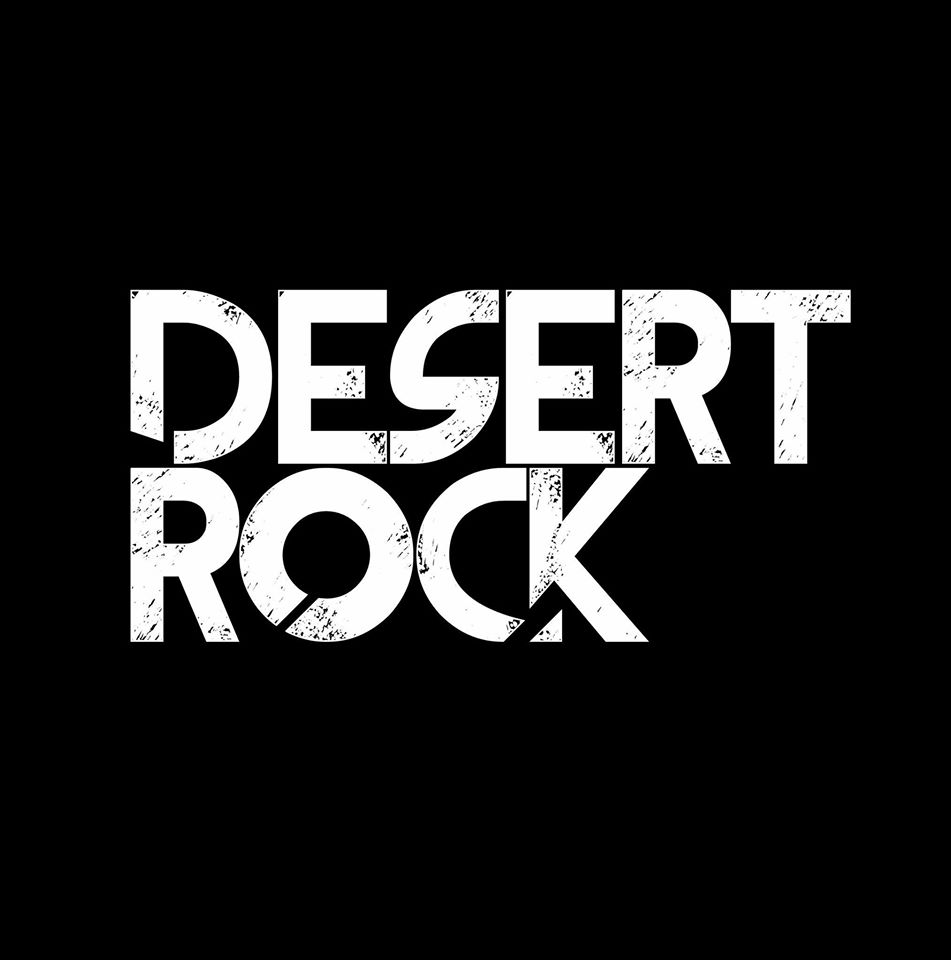 Desert Rock 